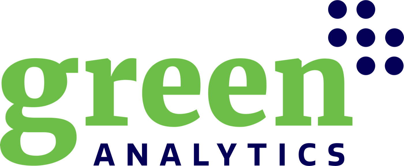 Green Analytics Consulting